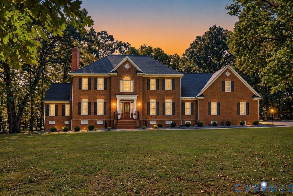 2611 Glenalmond Court