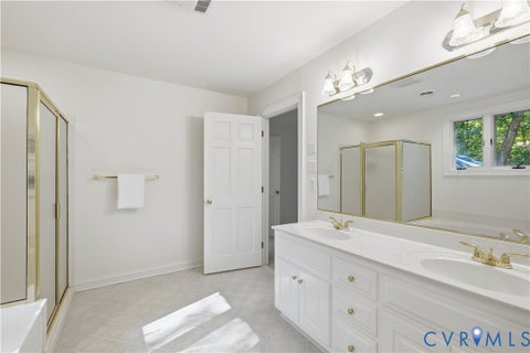 Tiny photo for 2611 Glenalmond Court, Powhatan, VA 23139 (MLS # 2627752)
