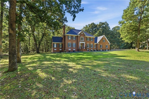 Tiny photo for 2611 Glenalmond Court, Powhatan, VA 23139 (MLS # 2627752)