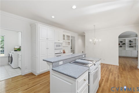 Tiny photo for 2611 Glenalmond Court, Powhatan, VA 23139 (MLS # 2627752)