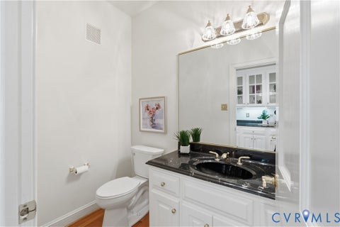 Tiny photo for 2611 Glenalmond Court, Powhatan, VA 23139 (MLS # 2627752)