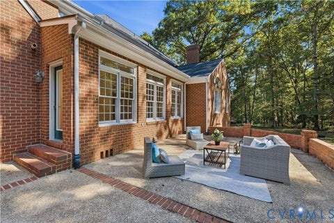 Tiny photo for 2611 Glenalmond Court, Powhatan, VA 23139 (MLS # 2627752)