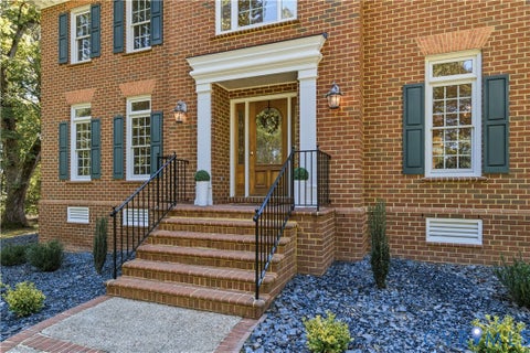 Tiny photo for 2611 Glenalmond Court, Powhatan, VA 23139 (MLS # 2627752)