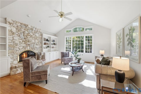 Tiny photo for 2611 Glenalmond Court, Powhatan, VA 23139 (MLS # 2627752)