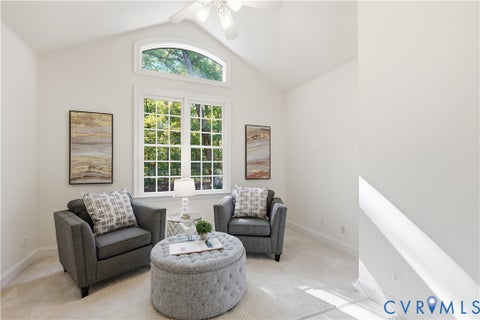 Tiny photo for 2611 Glenalmond Court, Powhatan, VA 23139 (MLS # 2627752)