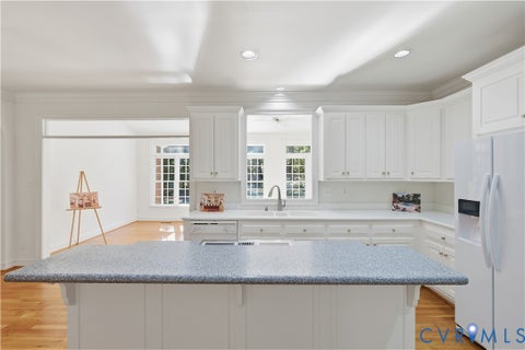 Tiny photo for 2611 Glenalmond Court, Powhatan, VA 23139 (MLS # 2627752)