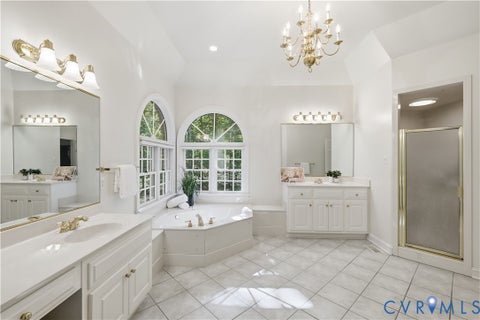 Tiny photo for 2611 Glenalmond Court, Powhatan, VA 23139 (MLS # 2627752)