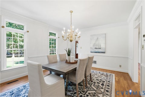 Tiny photo for 2611 Glenalmond Court, Powhatan, VA 23139 (MLS # 2627752)