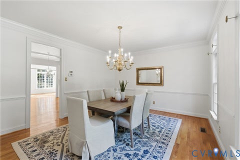 Tiny photo for 2611 Glenalmond Court, Powhatan, VA 23139 (MLS # 2627752)