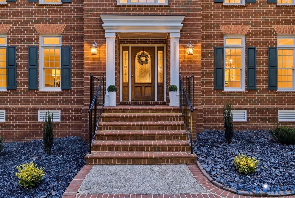 2611 Glenalmond Court