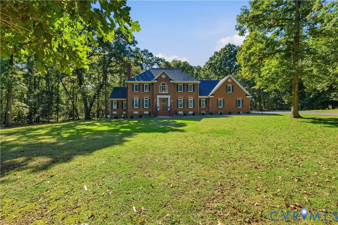 2611 Glenalmond Court