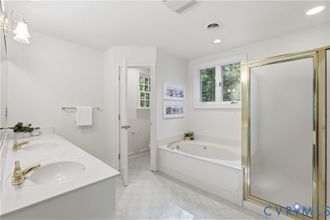 Tiny photo for 2611 Glenalmond Court, Powhatan, VA 23139 (MLS # 2627752)