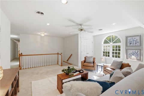 Tiny photo for 2611 Glenalmond Court, Powhatan, VA 23139 (MLS # 2627752)