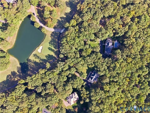 Tiny photo for 2611 Glenalmond Court, Powhatan, VA 23139 (MLS # 2627752)