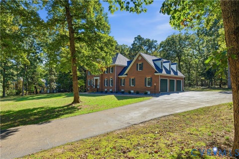 Tiny photo for 2611 Glenalmond Court, Powhatan, VA 23139 (MLS # 2627752)