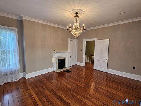 Tiny photo for 533 High Street, Petersburg, VA 23803 (MLS # 2610219)