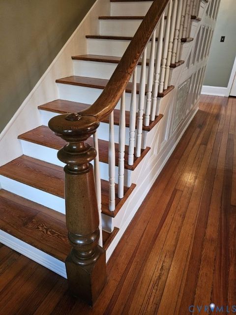 Tiny photo for 533 High Street, Petersburg, VA 23803 (MLS # 2610219)