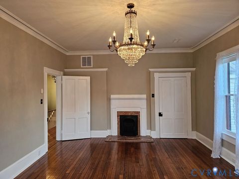 Tiny photo for 533 High Street, Petersburg, VA 23803 (MLS # 2610219)