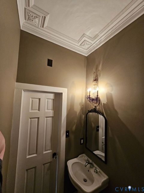 Tiny photo for 533 High Street, Petersburg, VA 23803 (MLS # 2610219)