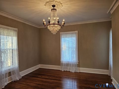 Tiny photo for 533 High Street, Petersburg, VA 23803 (MLS # 2610219)