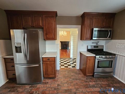 Tiny photo for 533 High Street, Petersburg, VA 23803 (MLS # 2610219)