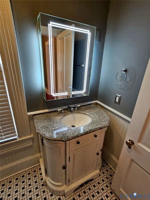 Tiny photo for 533 High Street, Petersburg, VA 23803 (MLS # 2610219)