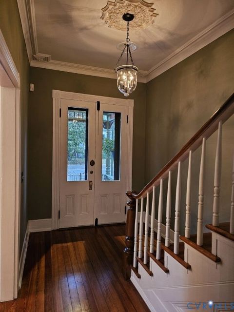 Tiny photo for 533 High Street, Petersburg, VA 23803 (MLS # 2610219)