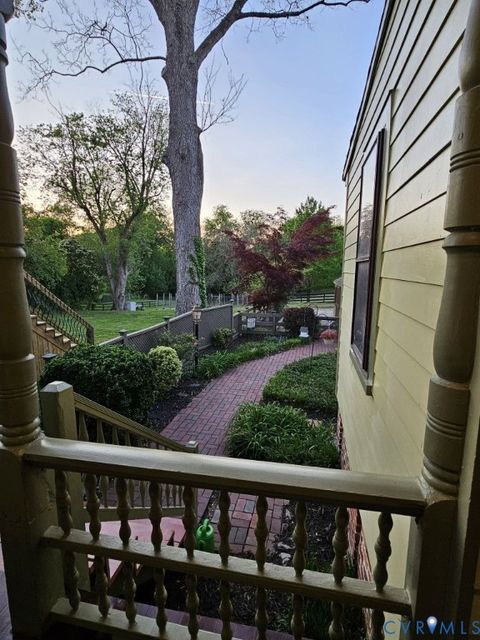 Tiny photo for 533 High Street, Petersburg, VA 23803 (MLS # 2610219)