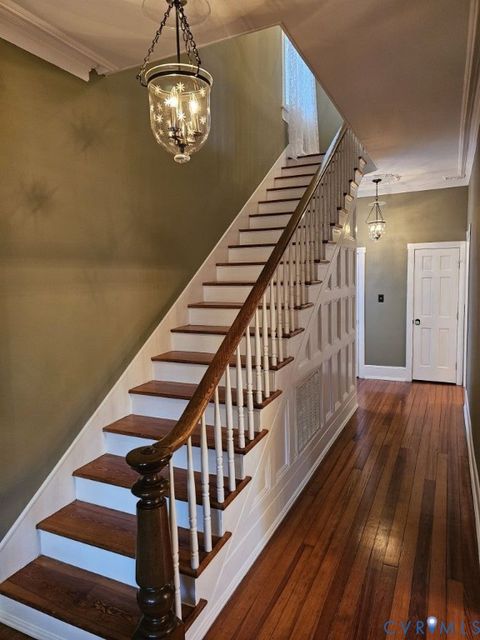 Tiny photo for 533 High Street, Petersburg, VA 23803 (MLS # 2610219)