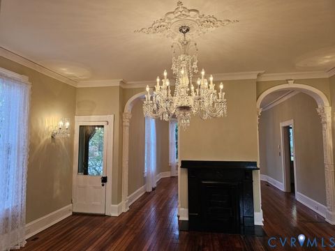 Tiny photo for 533 High Street, Petersburg, VA 23803 (MLS # 2610219)