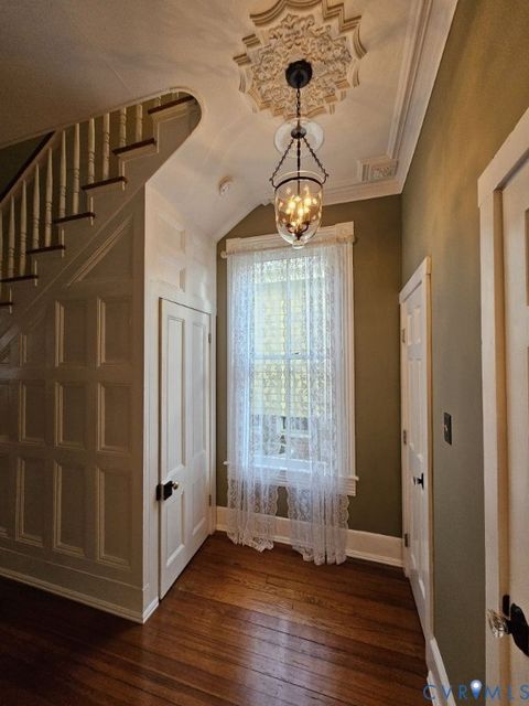 Tiny photo for 533 High Street, Petersburg, VA 23803 (MLS # 2610219)