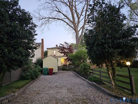 Tiny photo for 533 High Street, Petersburg, VA 23803 (MLS # 2610219)