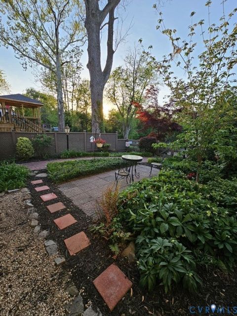 Tiny photo for 533 High Street, Petersburg, VA 23803 (MLS # 2610219)