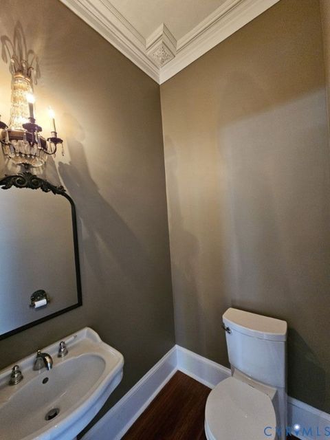 Tiny photo for 533 High Street, Petersburg, VA 23803 (MLS # 2610219)
