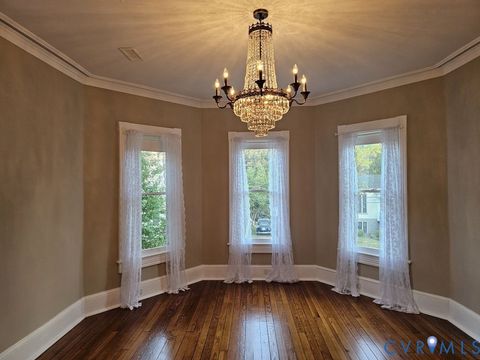 Tiny photo for 533 High Street, Petersburg, VA 23803 (MLS # 2610219)