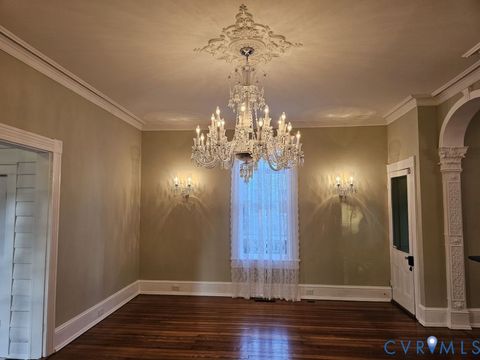 Tiny photo for 533 High Street, Petersburg, VA 23803 (MLS # 2610219)