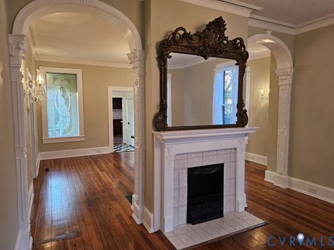 Tiny photo for 533 High Street, Petersburg, VA 23803 (MLS # 2610219)