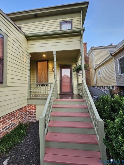Tiny photo for 533 High Street, Petersburg, VA 23803 (MLS # 2610219)