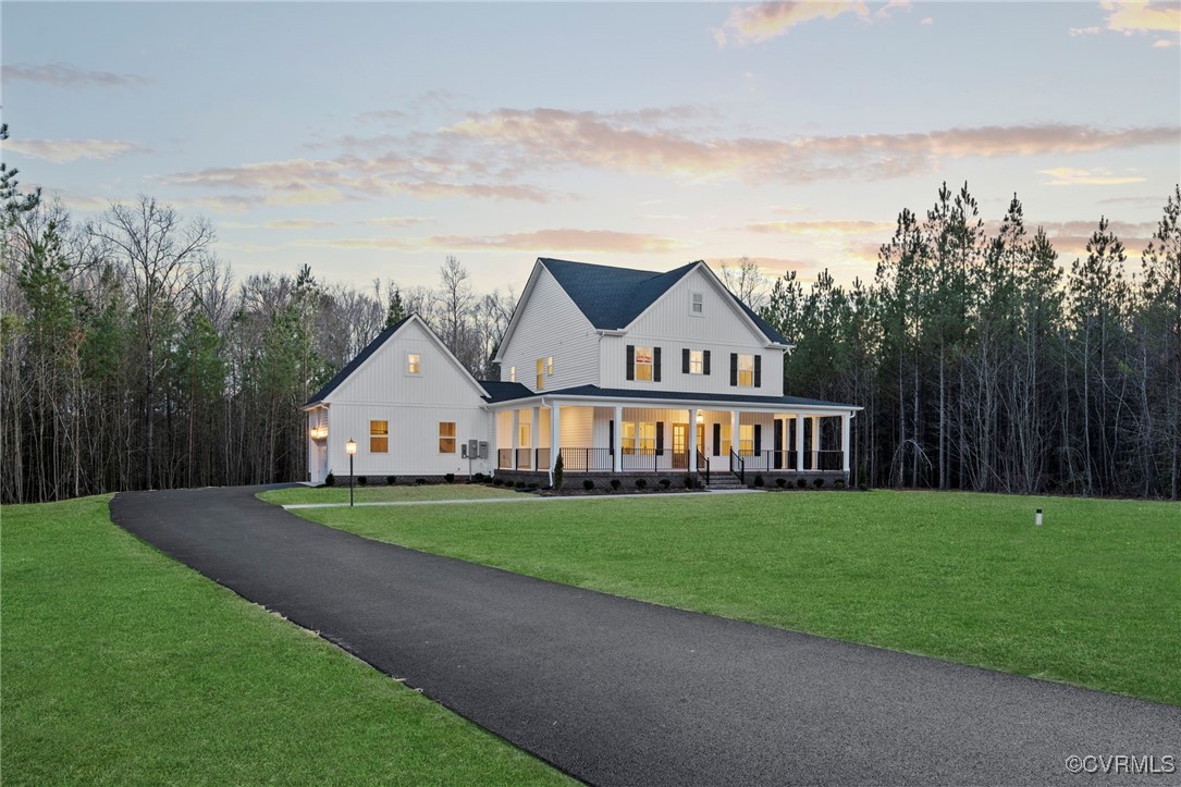 3900 New Kent Highway