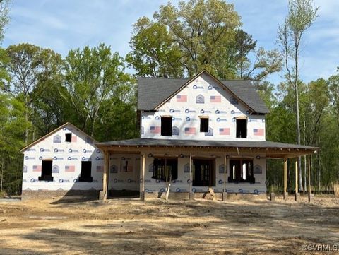 3900 New Kent Highway Quinton VA 23141
