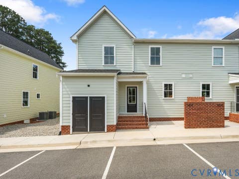 Tiny photo for 3835 Yates Lane, Powhatan, VA 23139 (MLS # 2621481)