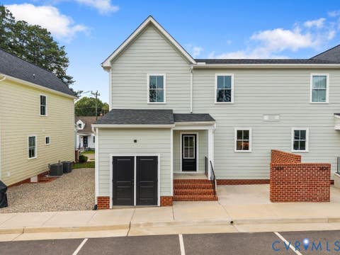 Tiny photo for 3835 Yates Lane, Powhatan, VA 23139 (MLS # 2621481)