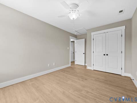 Tiny photo for 3835 Yates Lane, Powhatan, VA 23139 (MLS # 2621481)
