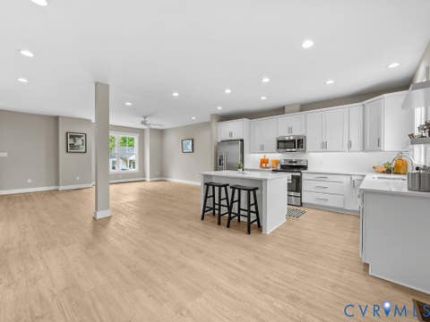 Tiny photo for 3835 Yates Lane, Powhatan, VA 23139 (MLS # 2621481)
