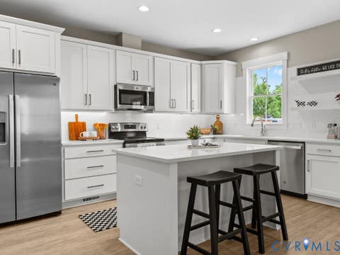 Tiny photo for 3835 Yates Lane, Powhatan, VA 23139 (MLS # 2621481)
