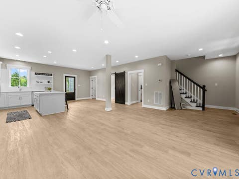 Tiny photo for 3835 Yates Lane, Powhatan, VA 23139 (MLS # 2621481)