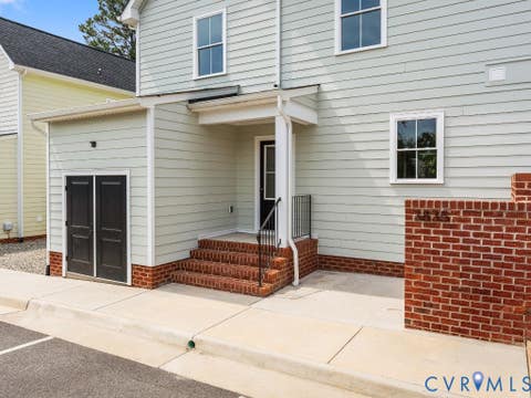 Tiny photo for 3835 Yates Lane, Powhatan, VA 23139 (MLS # 2621481)