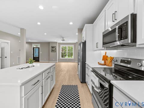 Tiny photo for 3835 Yates Lane, Powhatan, VA 23139 (MLS # 2621481)