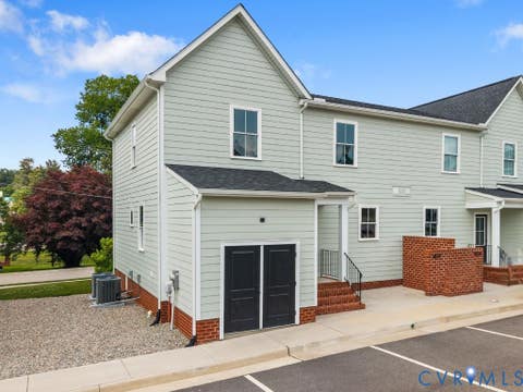Tiny photo for 3835 Yates Lane, Powhatan, VA 23139 (MLS # 2621481)