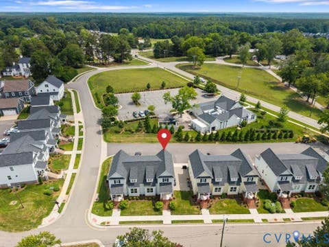 Tiny photo for 3835 Yates Lane, Powhatan, VA 23139 (MLS # 2621481)